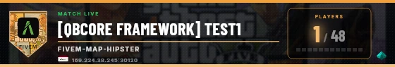 Scoreboard badge preview