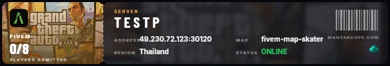 Ticket badge preview