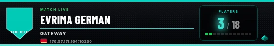 Scoreboard badge preview
