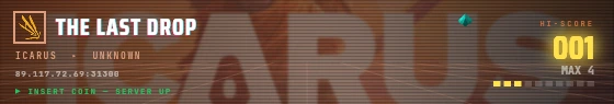 Arcade badge preview