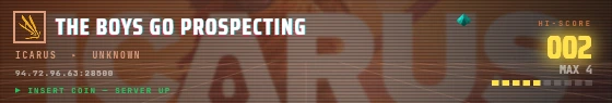 Arcade badge preview