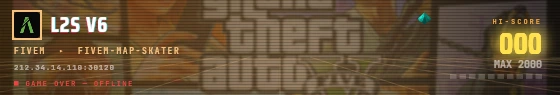 Arcade badge preview
