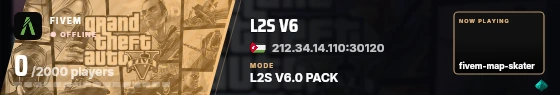Blade badge preview
