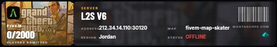 Ticket badge preview