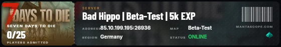Ticket badge preview