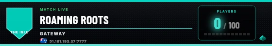 Scoreboard badge preview