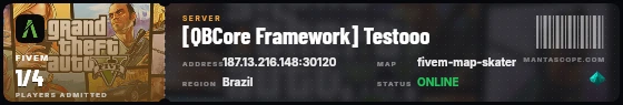Ticket badge preview