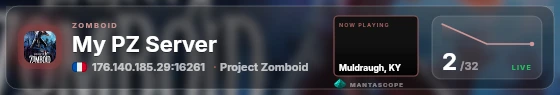 Glass badge preview