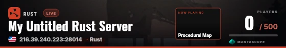 Hero badge preview