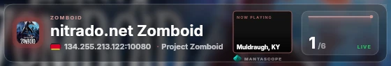 Glass badge preview
