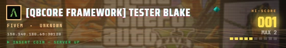 Arcade badge preview