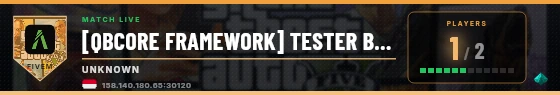 Scoreboard badge preview