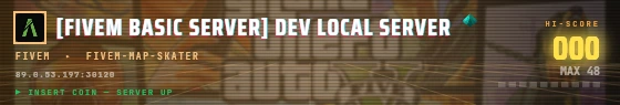 Arcade badge preview