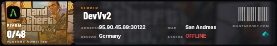 Ticket badge preview