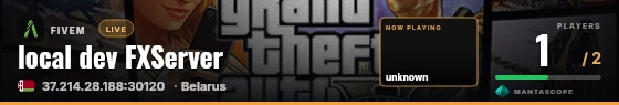 Hero badge preview