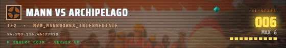 Arcade badge preview
