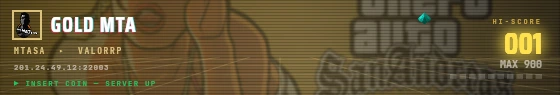 Arcade badge preview
