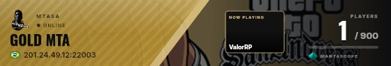 Sweep badge preview