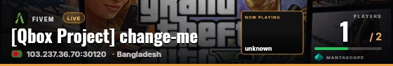 Hero badge preview