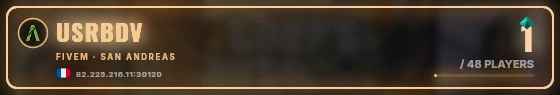 Marquee badge preview