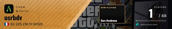 Sweep badge preview