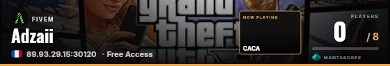 Hero badge preview