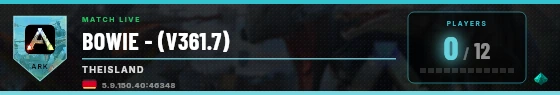 Scoreboard badge preview