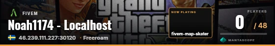 Hero badge preview
