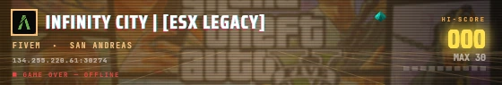 Arcade badge preview