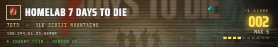 Arcade badge preview