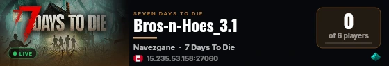 Bros-n-Hoes_3.1 live status badge