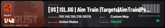 Ticket badge preview