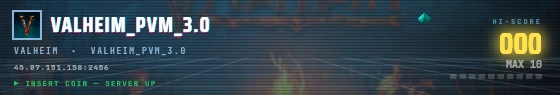 Arcade badge preview