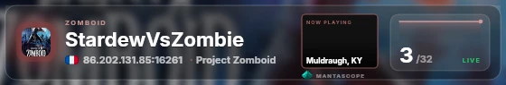 Glass badge preview