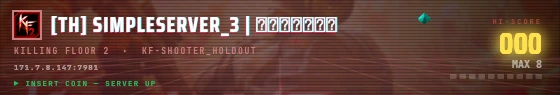 Arcade badge preview