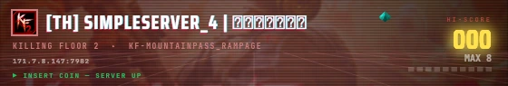 Arcade badge preview