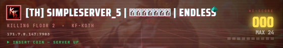 Arcade badge preview