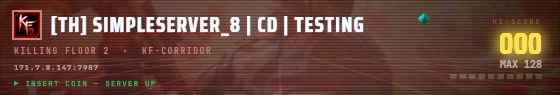 Arcade badge preview