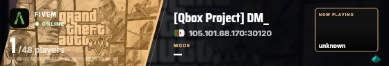 Blade badge preview
