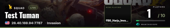 Hero badge preview