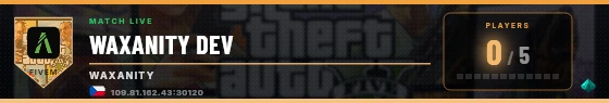 Scoreboard badge preview
