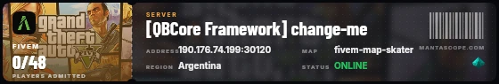 Ticket badge preview