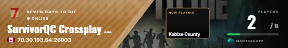 Sweep badge preview