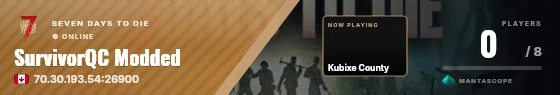 Sweep badge preview