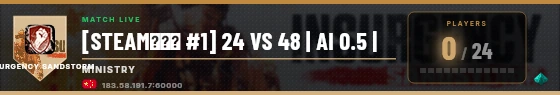 Scoreboard badge preview
