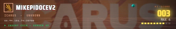 Arcade badge preview