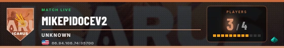 Scoreboard badge preview