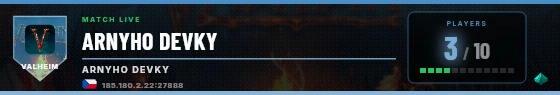 Scoreboard badge preview