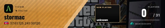 Sweep badge preview