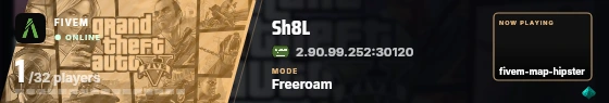 Blade badge preview